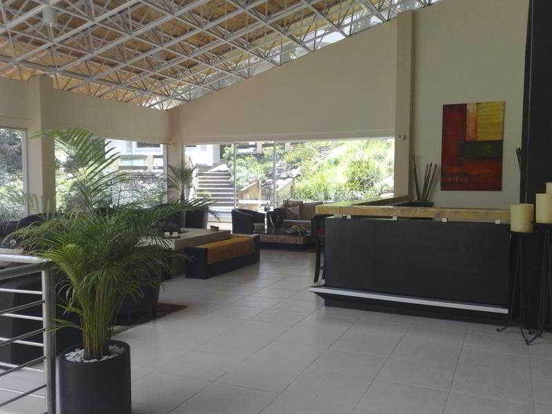Mision Grand Valle de Bravo Exterior foto